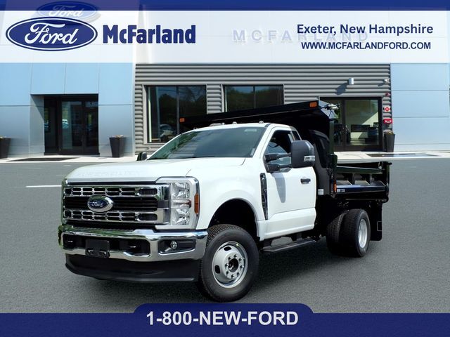 2026 Ford F-350SD in Exeter, NH