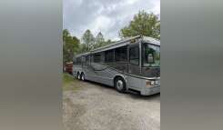 1999 Blue Bird LX40 RV