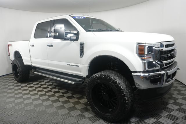 2022 FORD F250 in Kansas City, MO