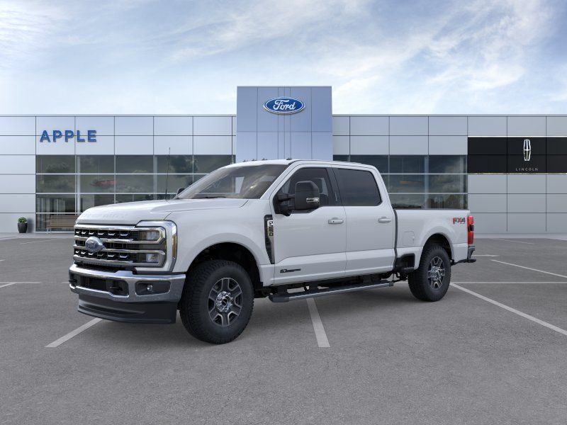 2026 FORD F250 in Columbia, MD