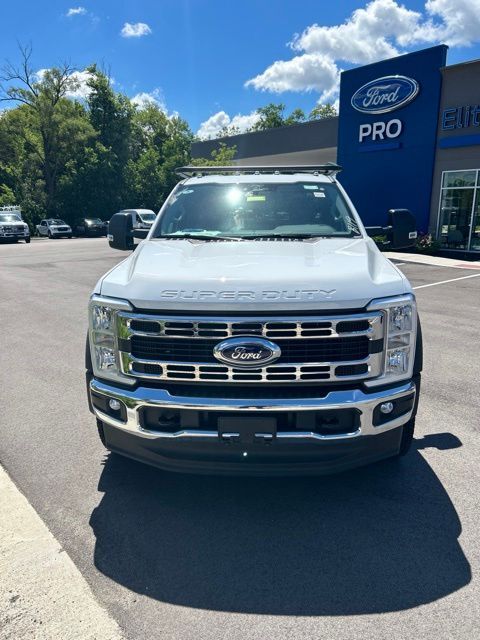 2026 FORD F450 in Plainfield, IN