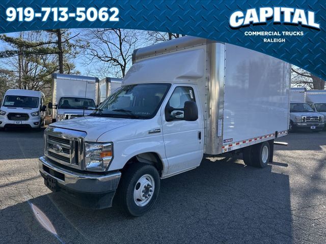 2025 FORD ECONOLINE in Raleigh, NC