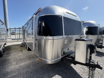 2026 Airstream Globetrotter 25FBT in tanner AL