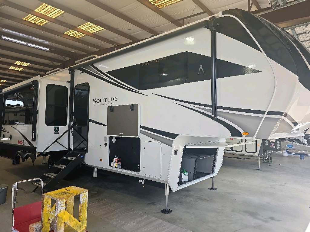 2027 Grand Design Solitude 310GK in defuniak springs FL
