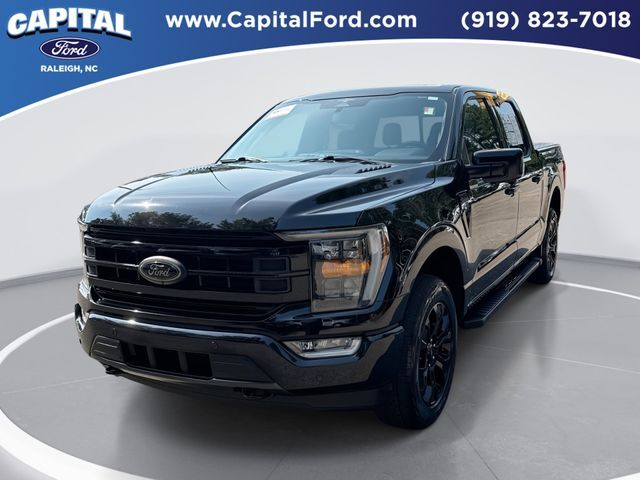 2023 FORD F150 in Raleigh, NC