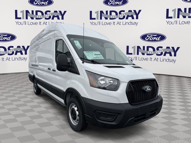 2026 FORD TRANSIT 350 in Wheaton, MD