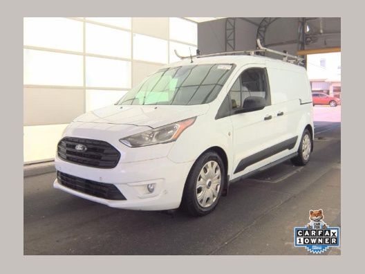 2020 FORD TRANSIT CONNECT XLT in Madison, NC