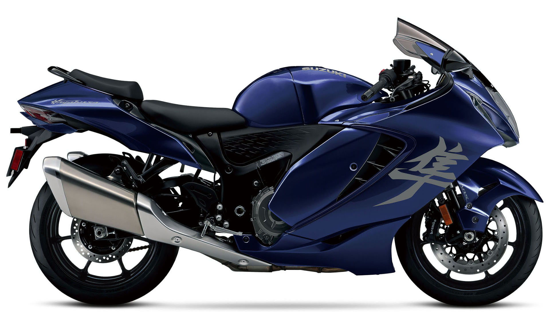 2027 Suzuki Hayabusa in Massillon, OH