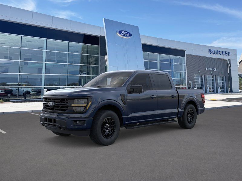 2026 FORD F150 XLT in Menomonee Falls, WI