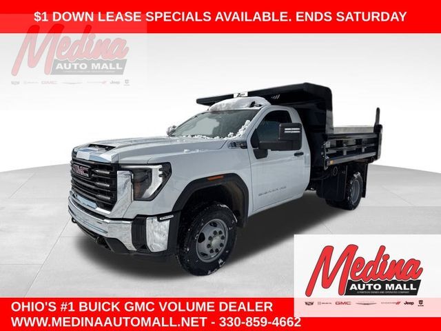 2026 GMC SIERRA in Medina, OH