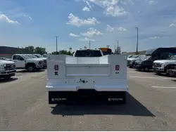 2026 FORD F550