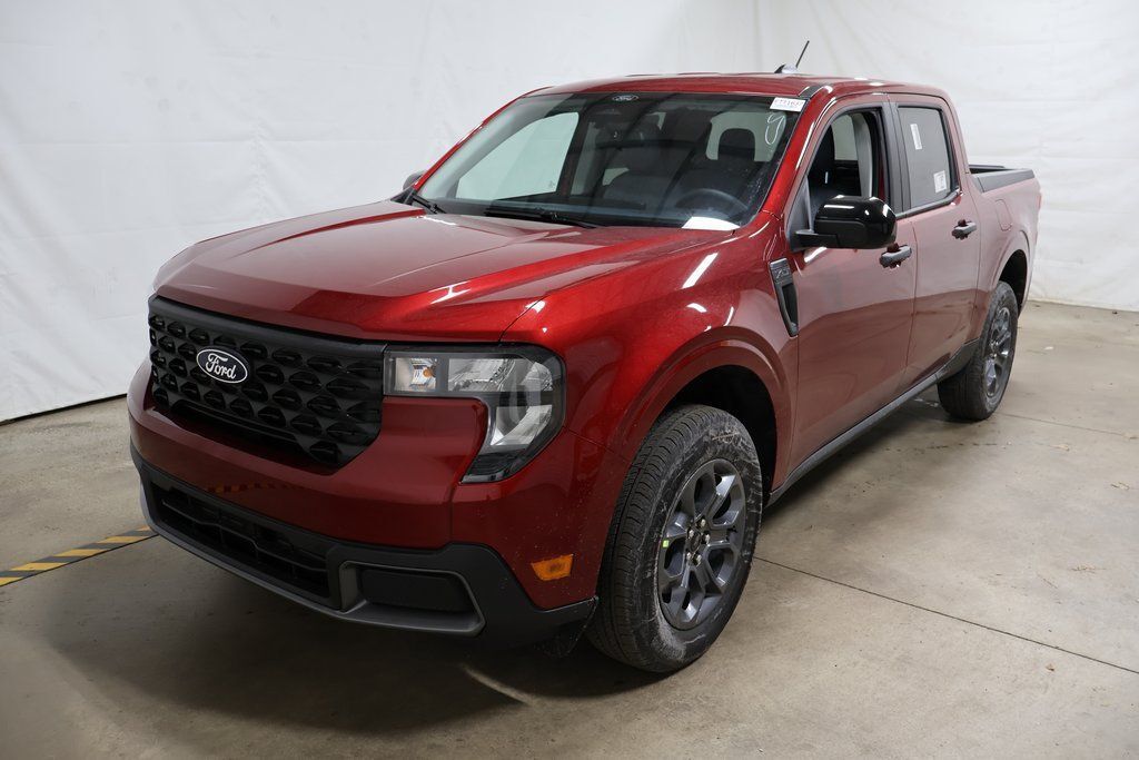 2026 FORD MAVERICK XLT in Groveport, OH