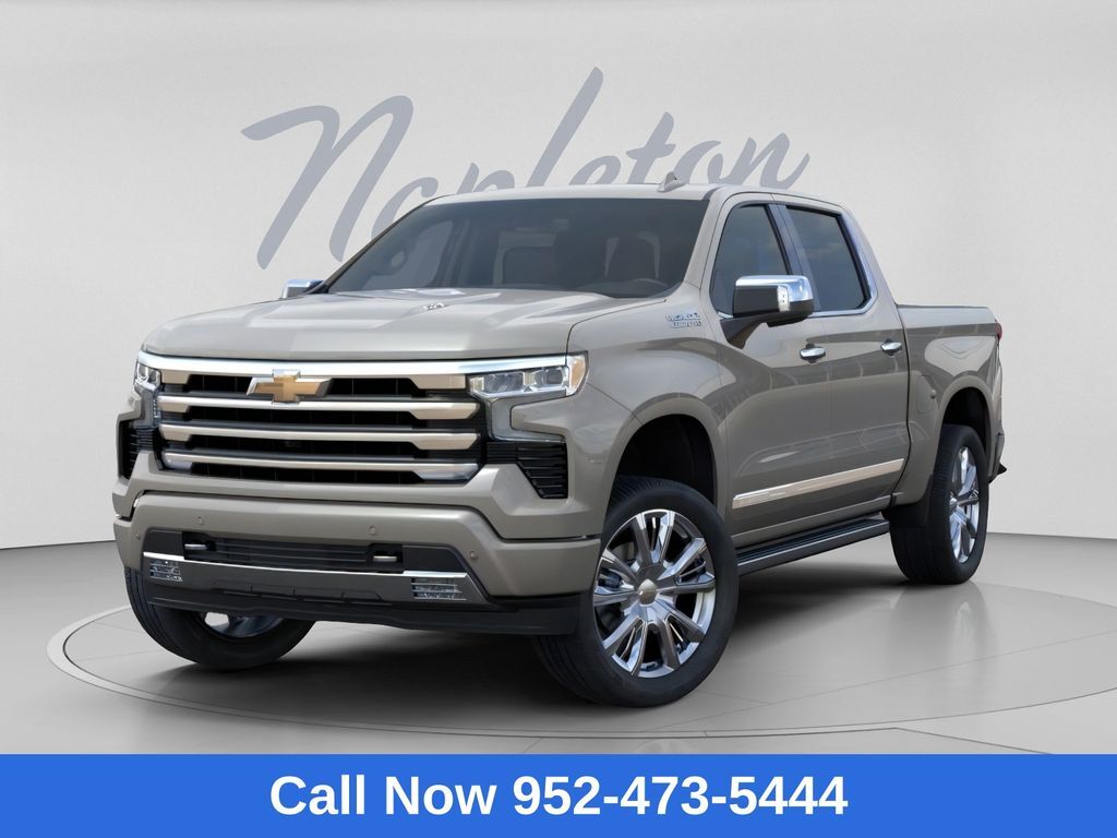 2026 CHEVROLET Silverado 1500 in Wayzata, MN