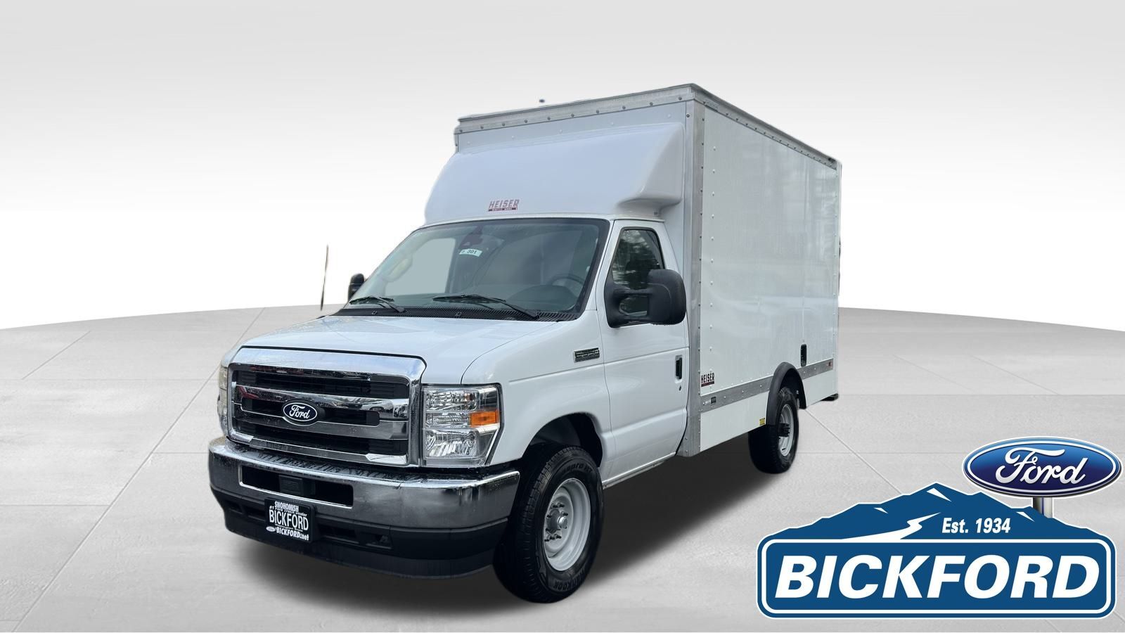 2026 FORD ECONOLINE in Snohomish, WA