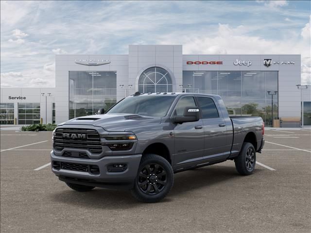 2026 RAM 2500 LARAMIE in Columbiana, OH