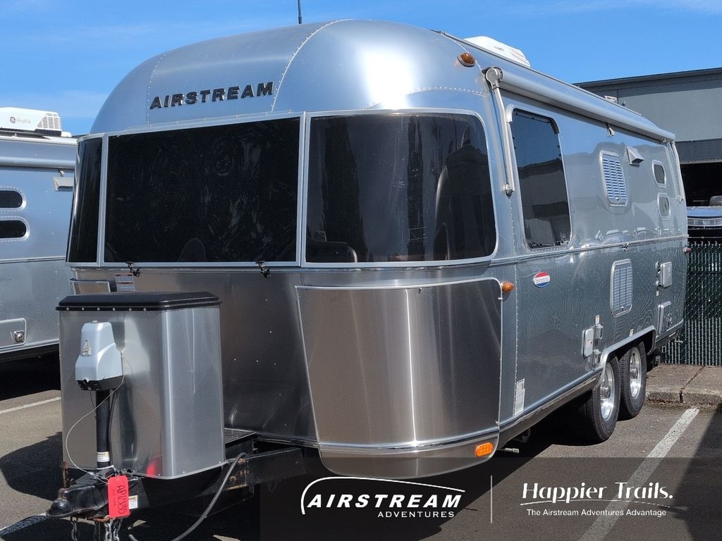 2018 Airstream International Serenity 23FB in clackamas OR
