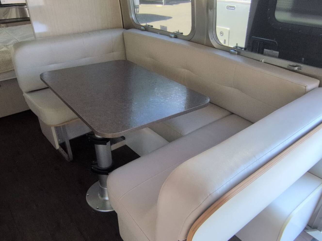 A photo of this 2018 Airstream International Serenity 23FB