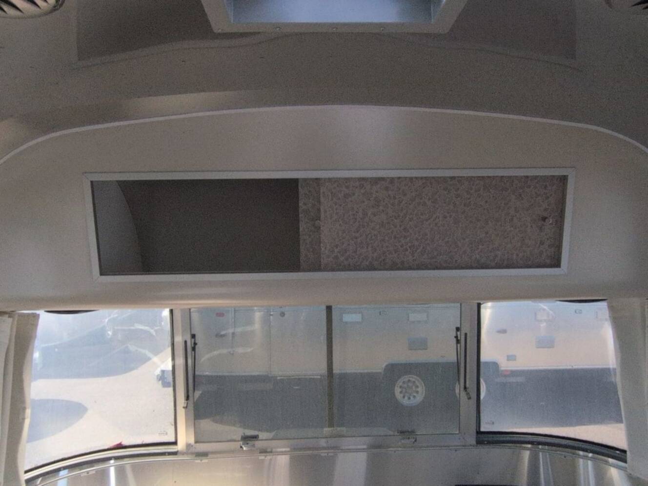 A photo of this 2018 Airstream International Serenity 23FB