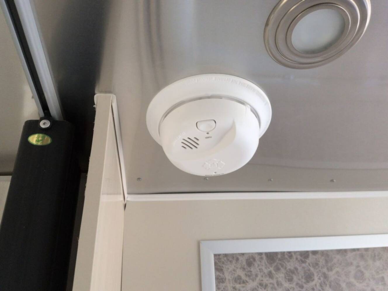 A photo of this 2018 Airstream International Serenity 23FB