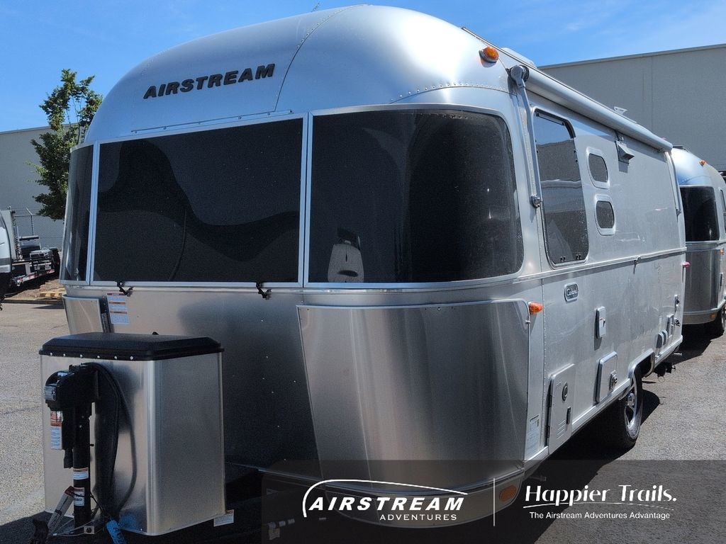 2026 Airstream Caravel 22FB in clackamas OR