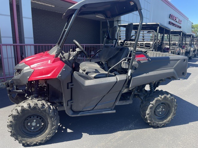 2015 Honda Pioneer™ 700 in shakopee MN