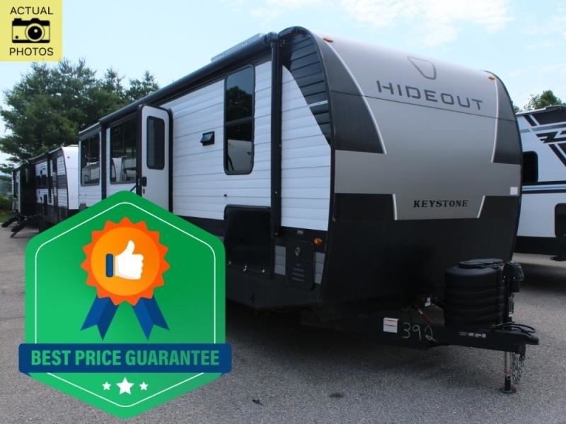 2026 Keystone Hideout Max 29HAVEN in south burlington VT