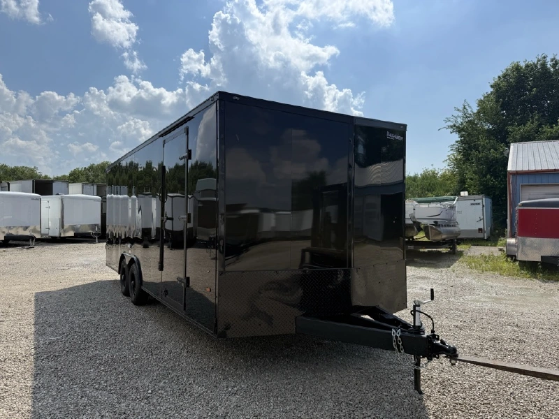 2027 HAUL ABOUT PAN8522TA3