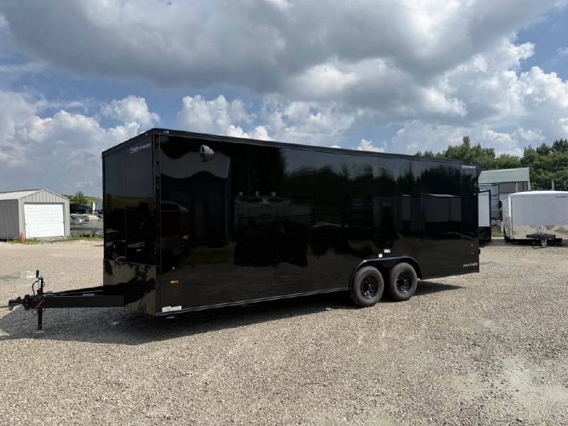 2027 HAUL ABOUT PAN8522TA3