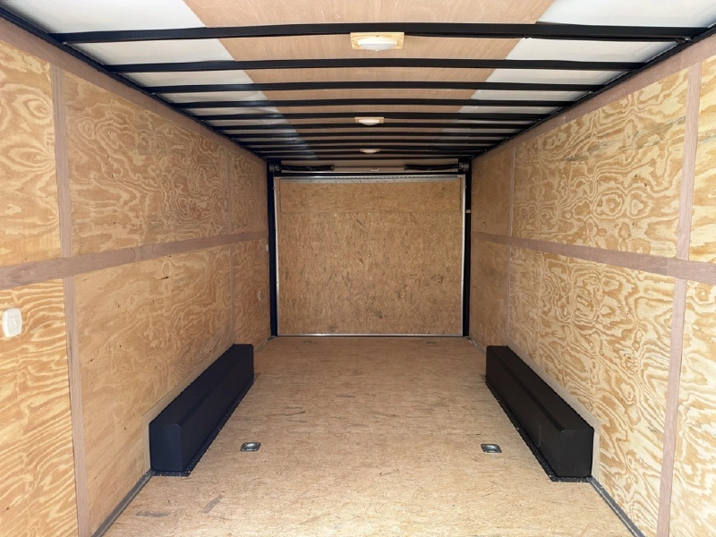 2027 HAUL ABOUT PAN8522TA3