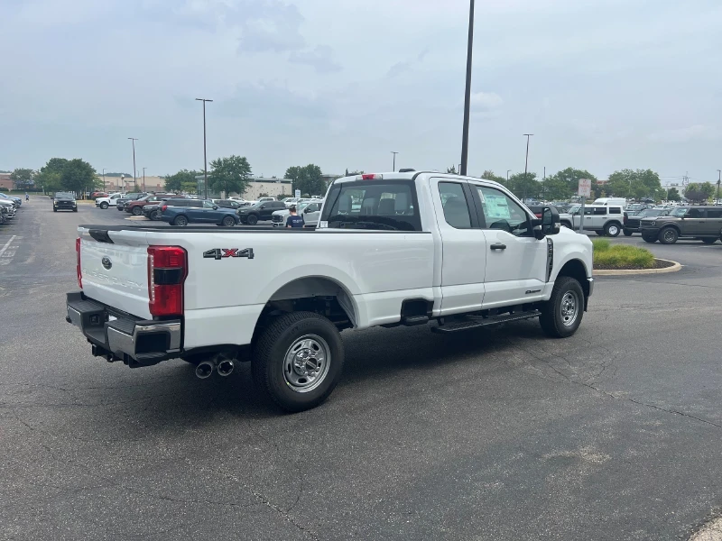 2026 FORD F250