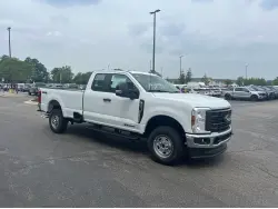 2026 FORD F250
