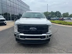 2026 FORD F250