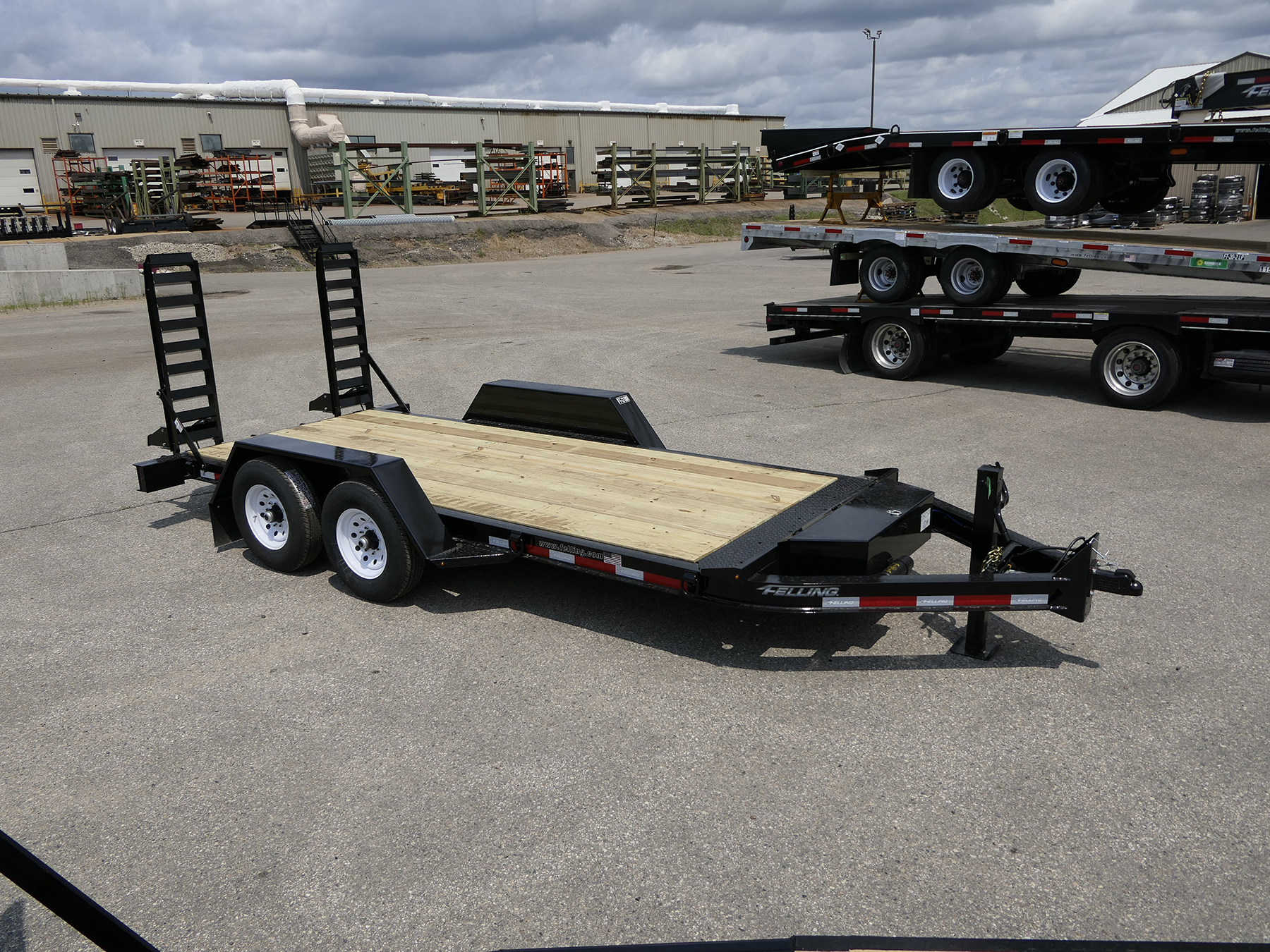 2027 FELLING FT-12 DDI in Loretto, MN