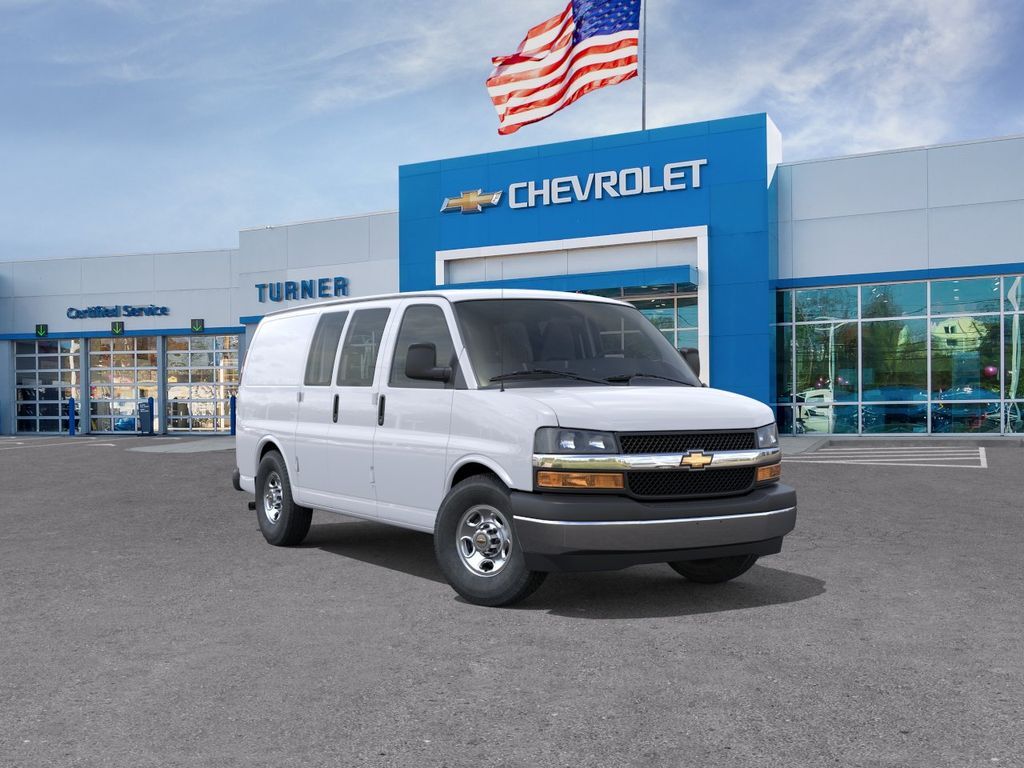 2026 CHEVROLET Express 3500 in Harrisburg, PA