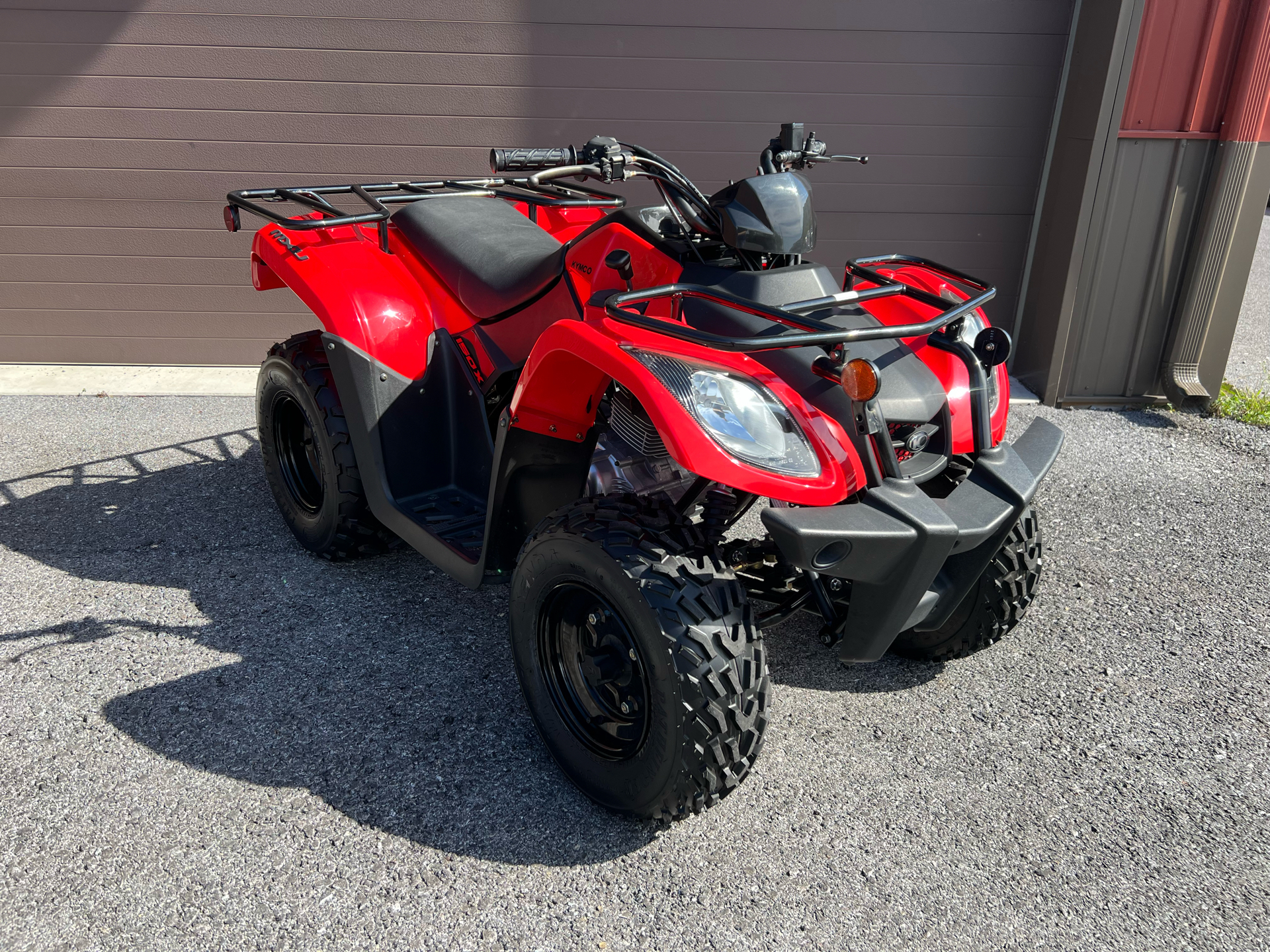 2023 Kymco MXU 150X in tyrone PA