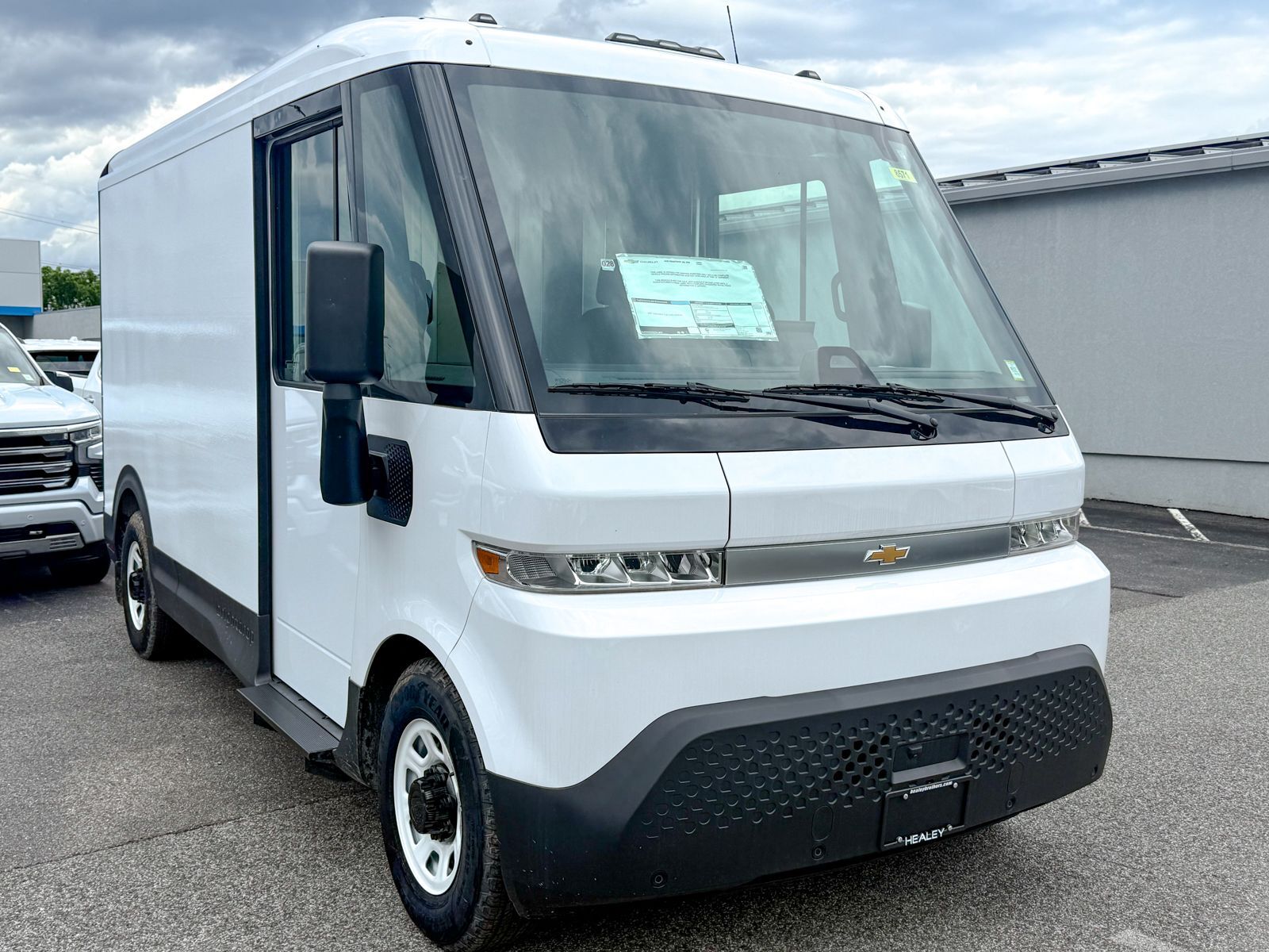 2026 CHEVROLET BrightDrop in New Hampton, NY