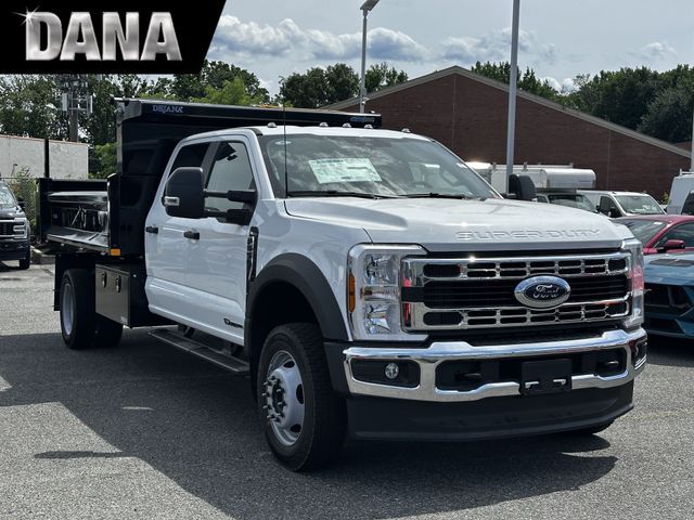 2026 Ford F-550SD in Staten Island, NY