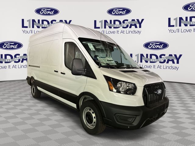 2026 FORD TRANSIT 350 in Wheaton, MD