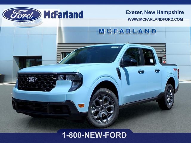 2026 Ford Maverick in Exeter, NH