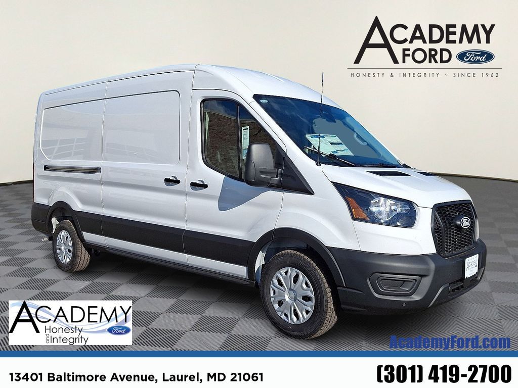 2026 Ford Transit-250 250 in Laurel, MD