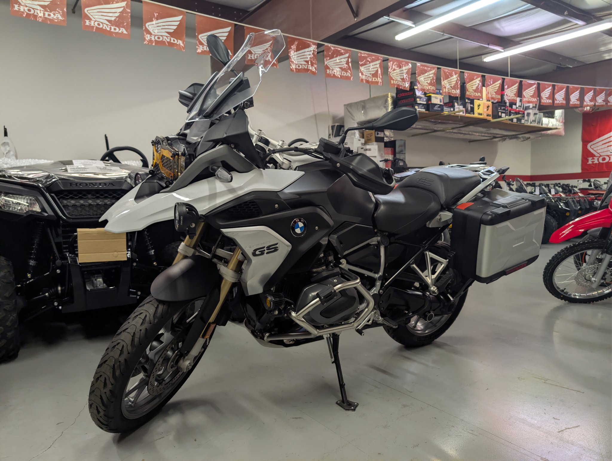 2022 BMW R 1250 GS Adventure in Winchester, VA