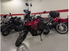 1990s Motorcycle Revival image