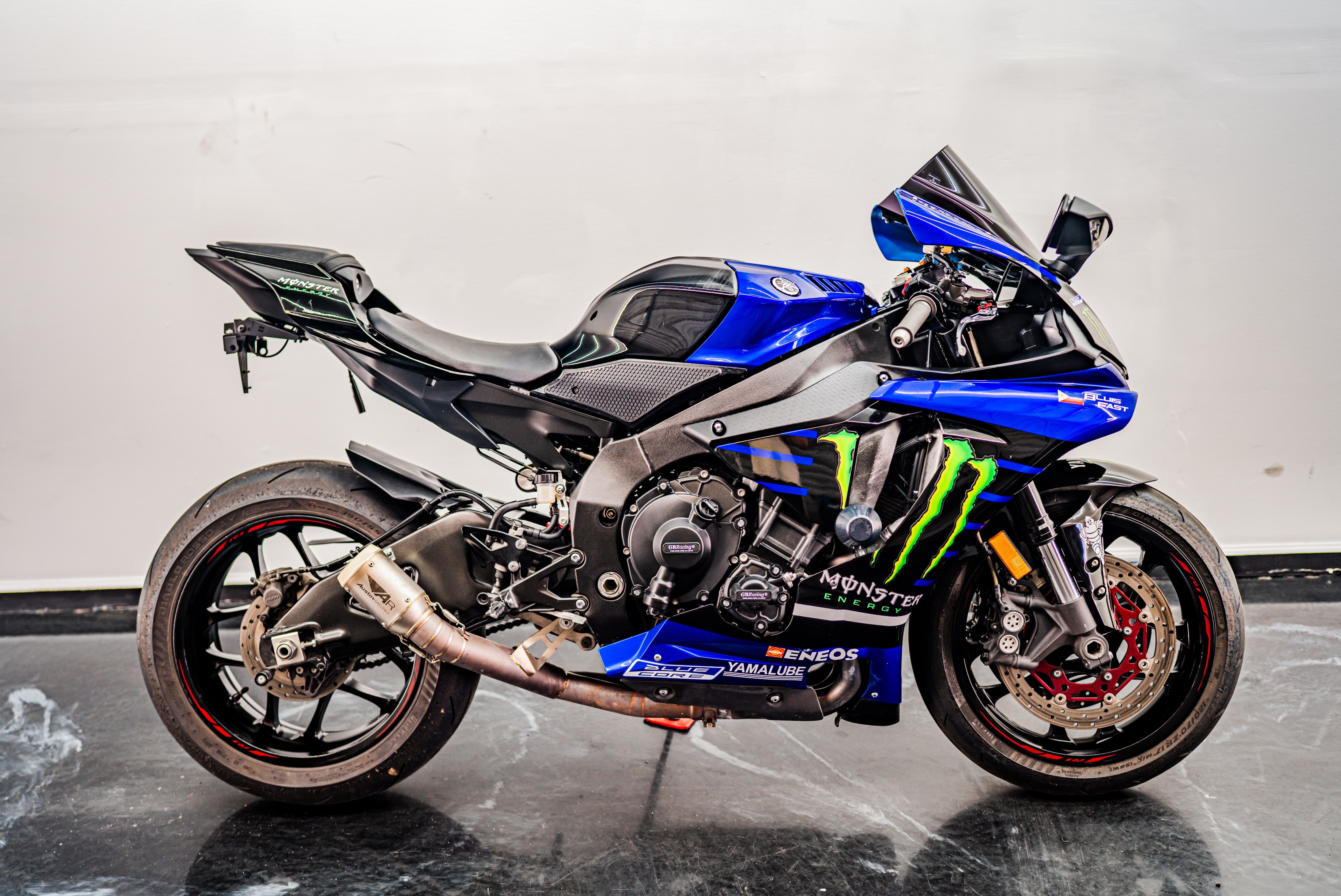 2018 Yamaha YZF-R1 R1 in Jacksonville, FL