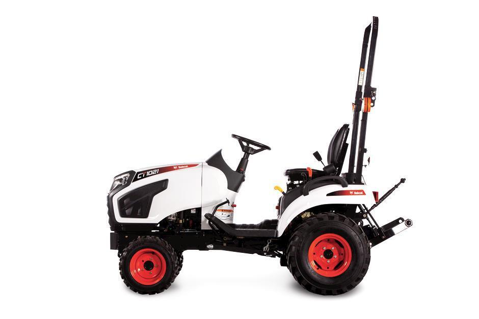 Bobcat CT1025 HST in Kingman Az 86409, AZ
