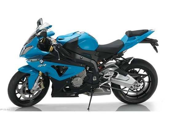 2012 BMW S 1000 RR 1000 RR in Jacksonville, FL