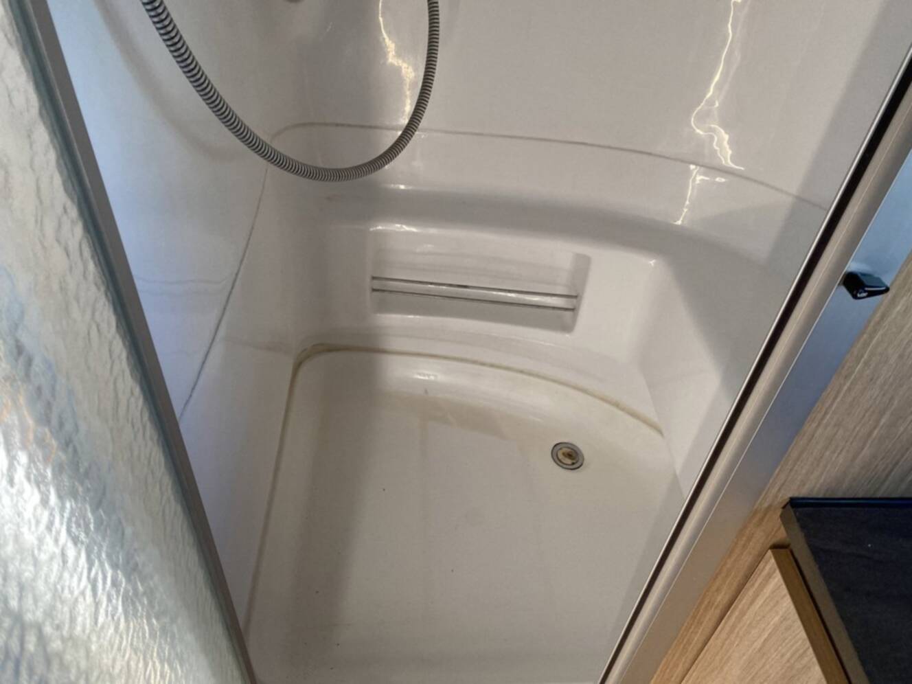 A photo of this 2019 Airstream FLYING CLOUD 23FB