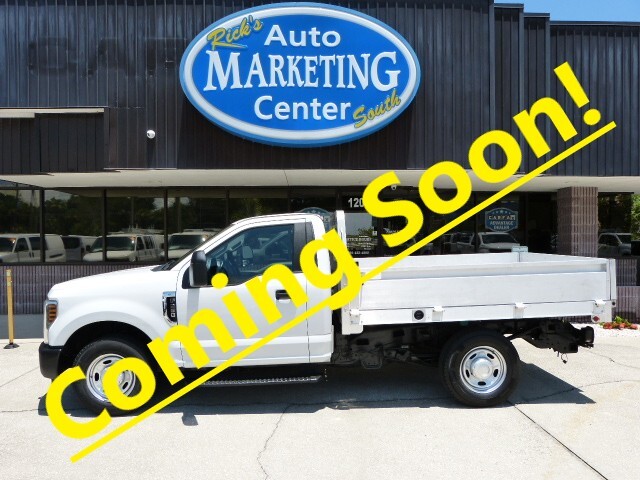 2019 FORD F250 XL in New Smyrna Beach, FL