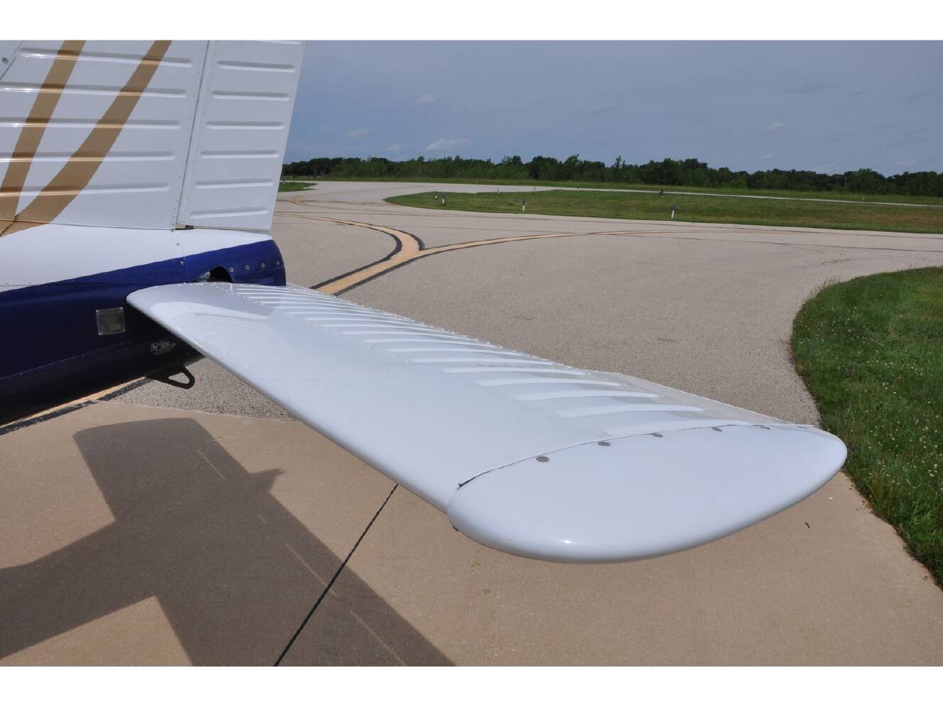A photo of this 1977 Piper LANCE
