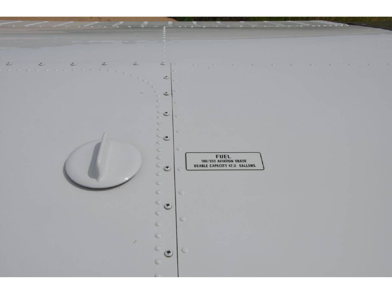 A photo of this 1977 Piper LANCE