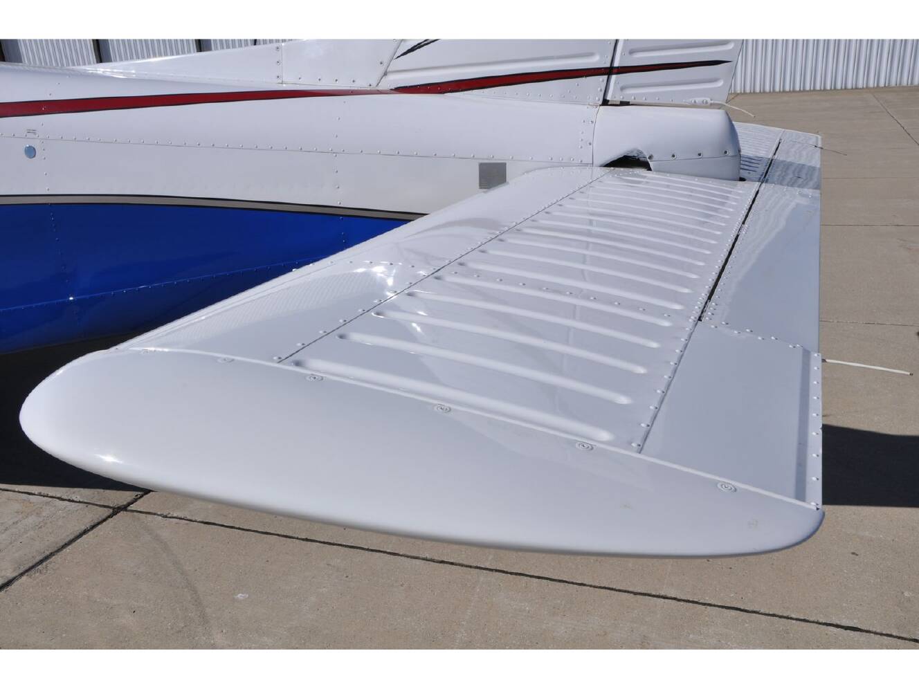 A photo of this 2001 Piper SARATOGA II HP